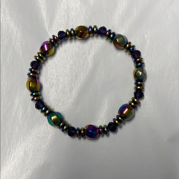 🌸2/$20🌸 Magnetic Bracelet - Picture 8 of 9